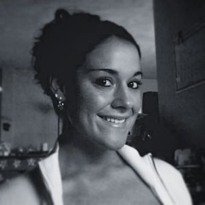 Meet your Posher, Lauren